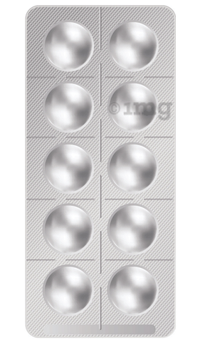 Deflatech 6 Tablet image