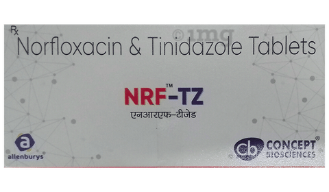 Nrf-TZ Tablet image