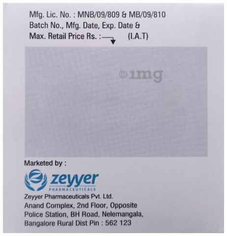 Lacticlav 625 Tablet image Lacticlav 625 Tablet image