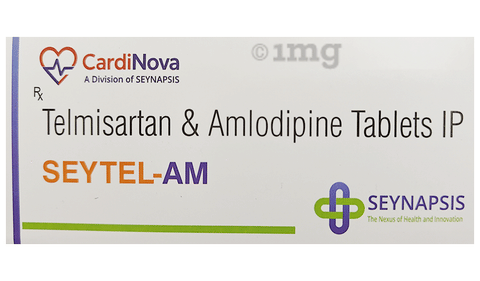 Seytel-AM Tablet image