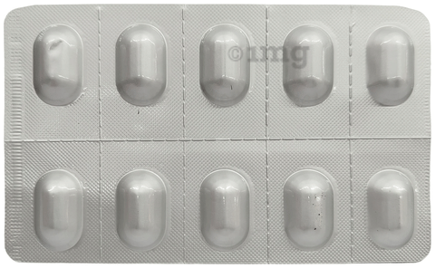 Pangraf 0.5 Capsule image