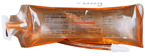 Looz Enema Mini image Looz Enema Mini image