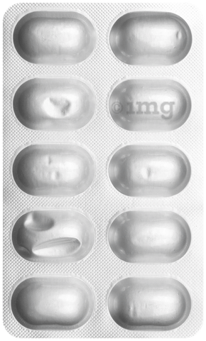 Pop DSR Capsule