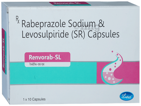Renvorab-SL Capsule SR image