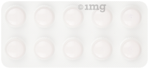 Sitacip 100mg Tablet image