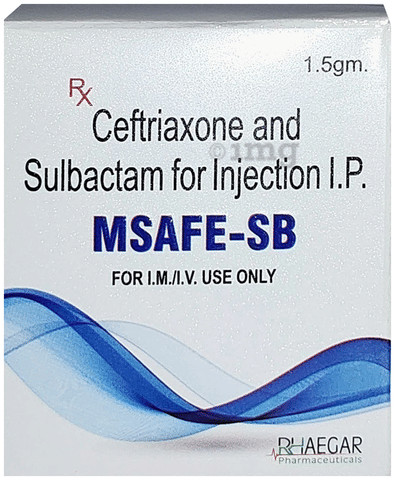 Msafe-SB Injection 1