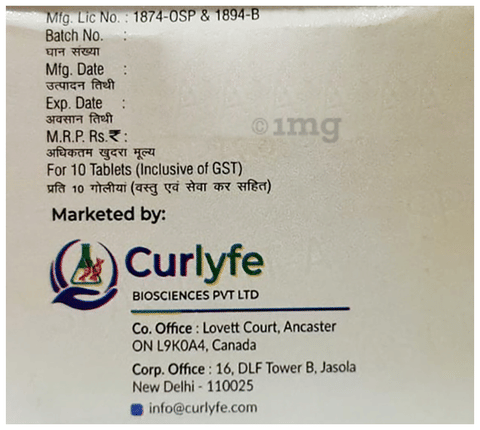 Spasgrit-A Tablet image