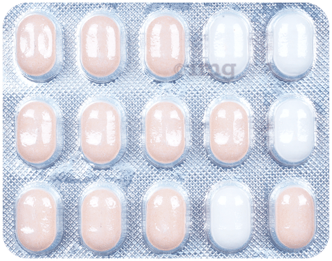 Geminor M 1 Tablet PR image