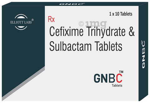 Gnbc Tablet image Gnbc Tablet image