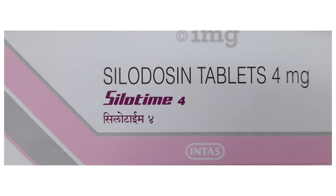 Silotime 4 Tablet image