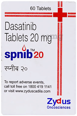Spnib 20 Tablet image Spnib 20 Tablet image