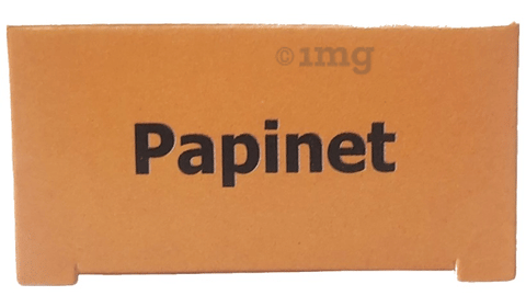 Papinet Injection image