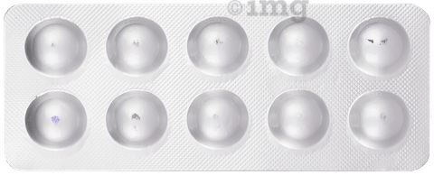 Fastcort 6mg Tablet image