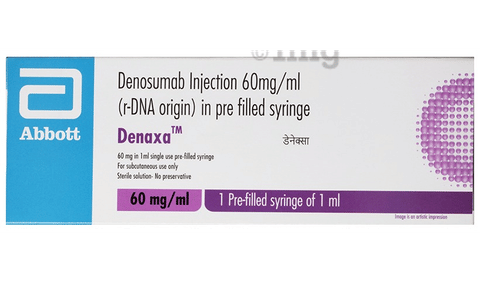 Denaxa Injection image