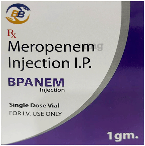 Bpanem Injection image