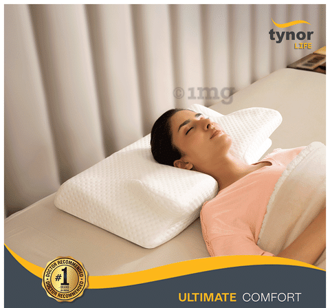 Tynor pillow top