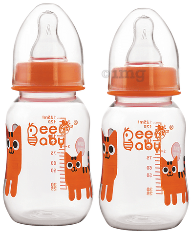 Feeding bottle for 4 months baby top