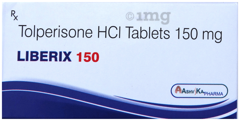 Liberix 150 Tablet image Liberix 150 Tablet image