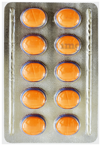 Soniflo OZ Tablet