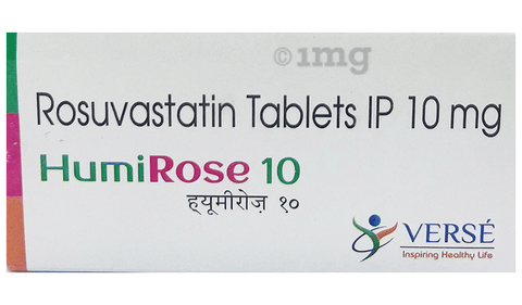ह्यूमिरोज़ 10 टैबलेट image ह्यूमिरोज़ 10 टैबलेट image
