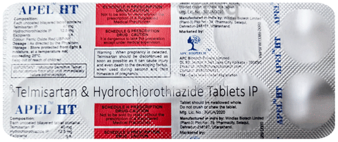 Apel HT Tablet image Apel HT Tablet image