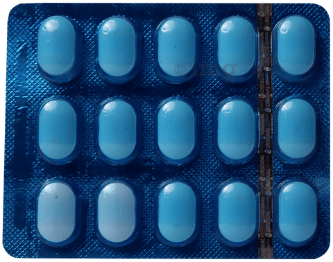 Glimison-MP 2 Tablet SR image