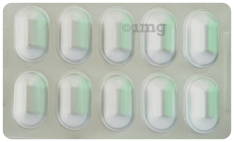 Peno-DSR Capsule image Peno-DSR Capsule image