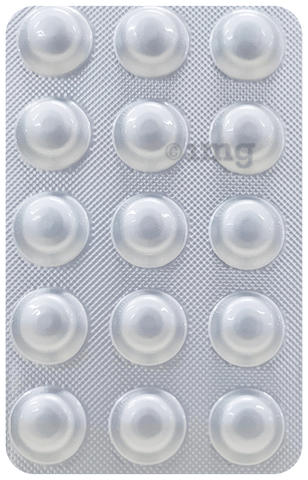 Montair Plus Tablet image