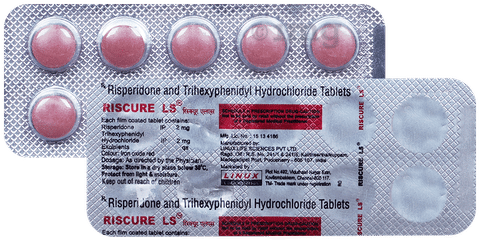 Riscure LS Tablet image