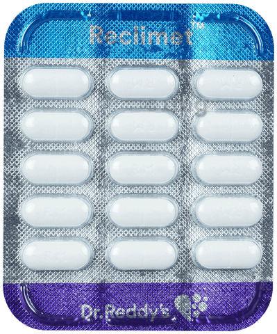 Reclimet Tablet image