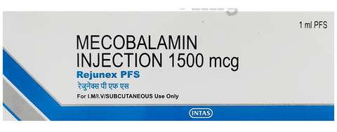 Rejunex PFS Injection image