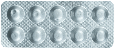 Devan 100mg Tablet ER image Devan 100mg Tablet ER image