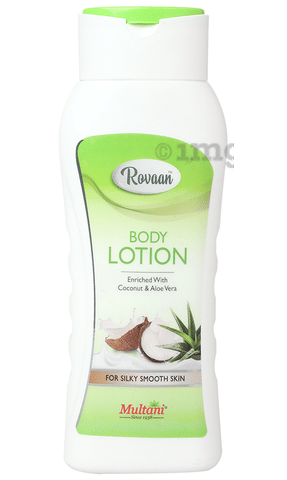 Multani Body Lotion image Multani Body Lotion image