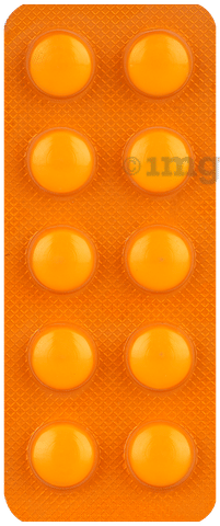 Nicip MD Tablet image