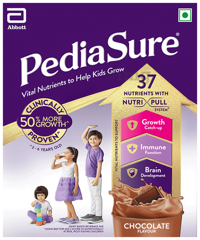 Kids Pediasure For 11 Month Old Baby PediaSure Scientifically