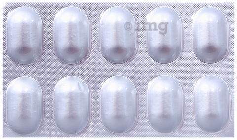 Trypace TH 4mg/100mg/325mg Tablet