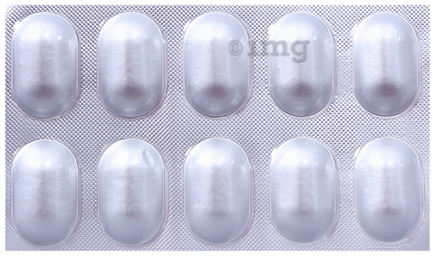 Trypace TH 4mg/100mg/325mg Tablet image