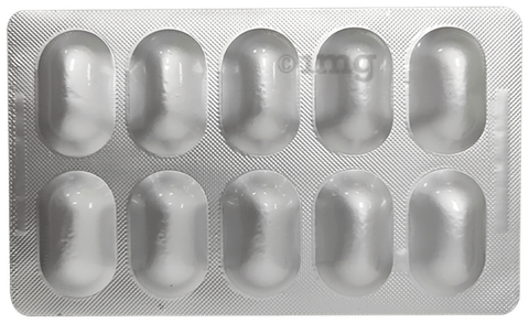 Pandot-DSR Capsule image