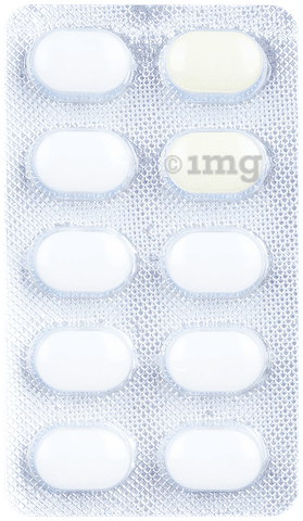 Triapriglim 2 Tablet SR image