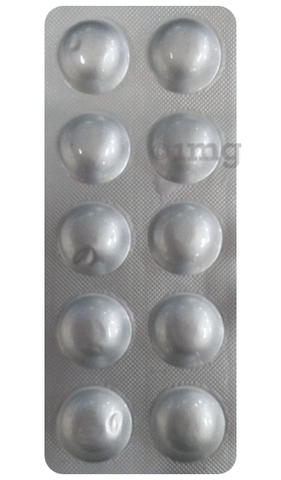 Javanerve-NT Tablet SR image