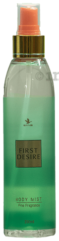 First desire perfume deals
