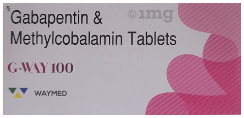 G-Way 100 Tablet