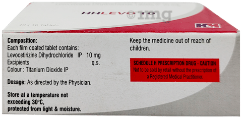 Hhlevo 10 Tablet image