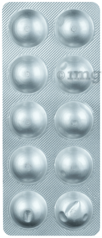 Ronicort 30mg Tablet image Ronicort 30mg Tablet image