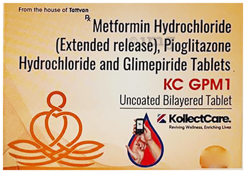 KC GPM1 Tablet ER image KC GPM1 Tablet ER image