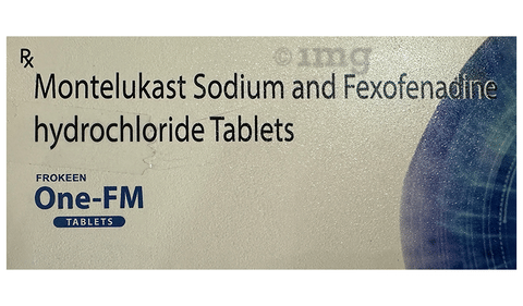 One-FM Tablet image One-FM Tablet image