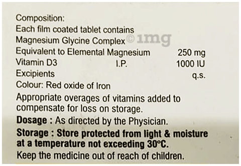 Magshine Tablet image