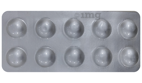 Protol 25 TL Tablet PR image