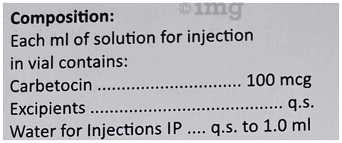 Cinomac HS Injection image Cinomac HS Injection image