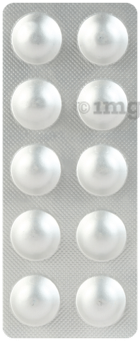 Cilnipres 10mg Tablet